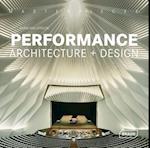 Masterpieces: Performance Architecture + Design