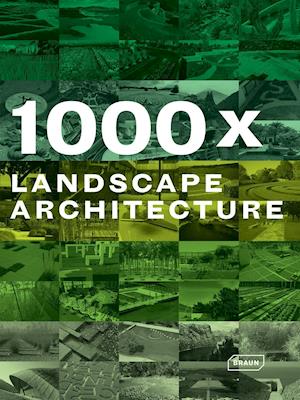 1000x Landscape Architecture