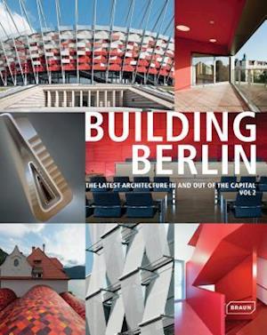 Building Berlin, Vol. 2