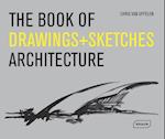 The Book of Drawings + Sketches - Architecture