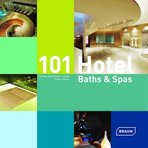 101 Hotel Baths & Spas