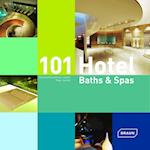 101 Hotel Baths & Spas