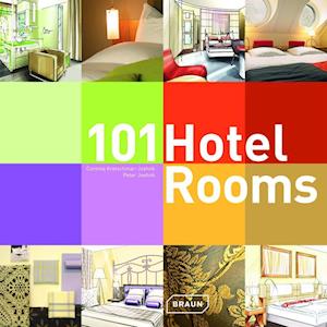 101 Hotel Rooms