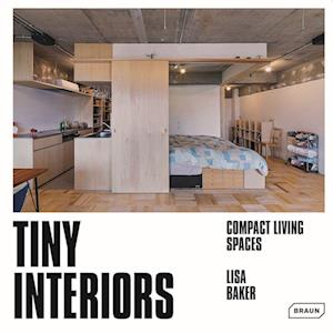 Tiny Interiors