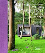 Where Architects Stay in Germany