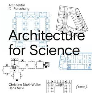 Architecture for Science