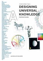 Designing Universal Knowledge: the World as Flatland -report 1