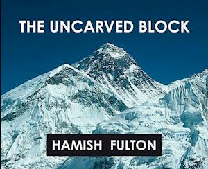 Uncarved Block