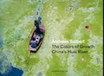 Colors of Growth: China's Huai River