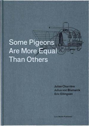 Some Pigeons Are More Equal Than Others