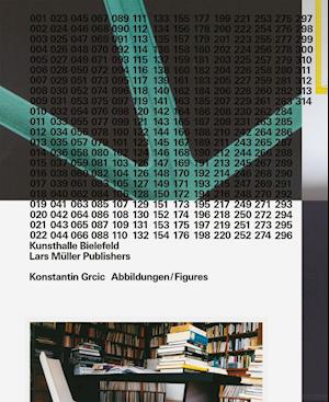 Konstantin Grcic: Figures