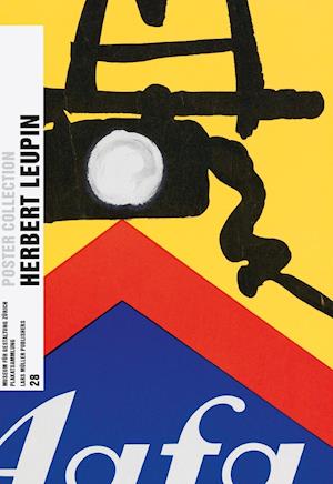 Herbert Leupin: Poster Collection 28