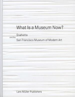 What Is a Museum Now?