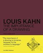 Louis Kahn: The Importance of Drawing