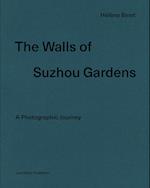 The Walls of the Suzhou Gardens