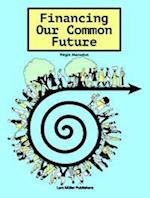 Financing Our Common Future: In the time of Covid-19