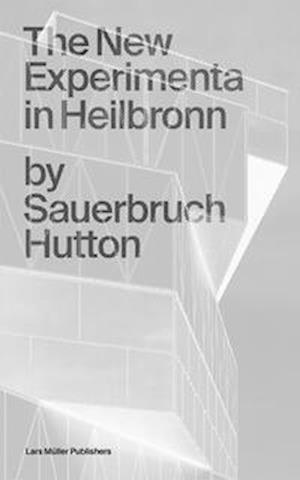 Sauerbruch Hutton: The New Experimenta in Heilbronn