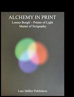 Alchemy in Print / Alchimie en impression
