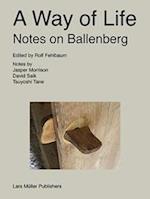 Notes on Ballenberg