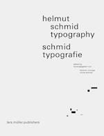 Helmut Schmid: Typography