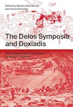 The Delos Symposia and Doxiadis