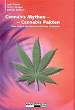 Cannabis Mythen - Cannabis Fakten