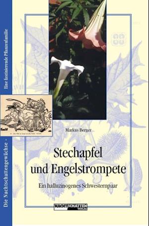 Stechapfel und Engelstrompete