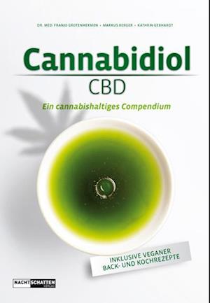 Cannabidiol (CBD)