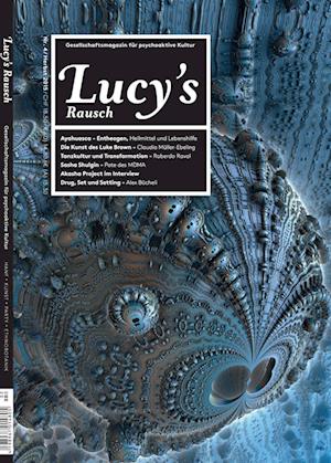 Lucy's Rausch Nr. 4