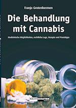 Die Behandlung mit Cannabis