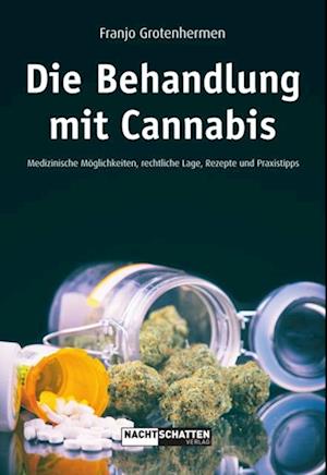 Die Behandlung mit Cannabis