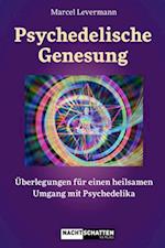 Psychedelische Genesung