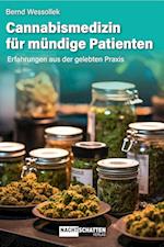 Cannabismedizin für mündige Patienten