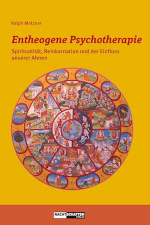 Entheogene Psychotherapie