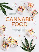 Cannabis-Food