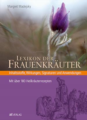 Lexikon der Frauenkräuter