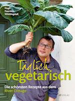 Täglich vegetarisch