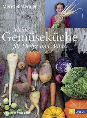 Meine Gemüseküche für Herbst und Winter