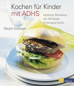 Kochen für Kinder mit ADHS