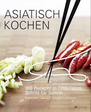 Asiatisch Kochen