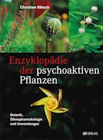 Enzyklopädie der psychoaktiven Pflanzen