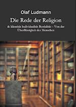 Die Rede Der Religion