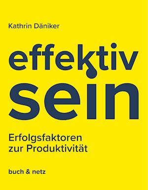 effektiv.sein