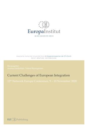 Current Challenges of European Integration