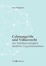 Cyberangriffe und Völkerrecht