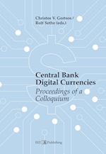 Central Bank Digital Currencies (CBDCs)