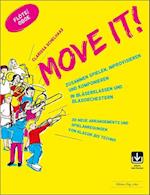 Move it! - Flöte/Oboe