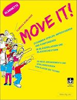 Move it! - Klarinette