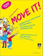 Move it! - Posaune/Fagott