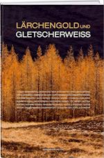 Lärchengold und Gletscherweiss